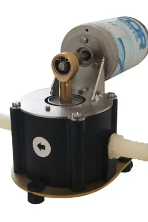 KIT RICAMBI PER PK10/PK10P Pagamento Sicuro