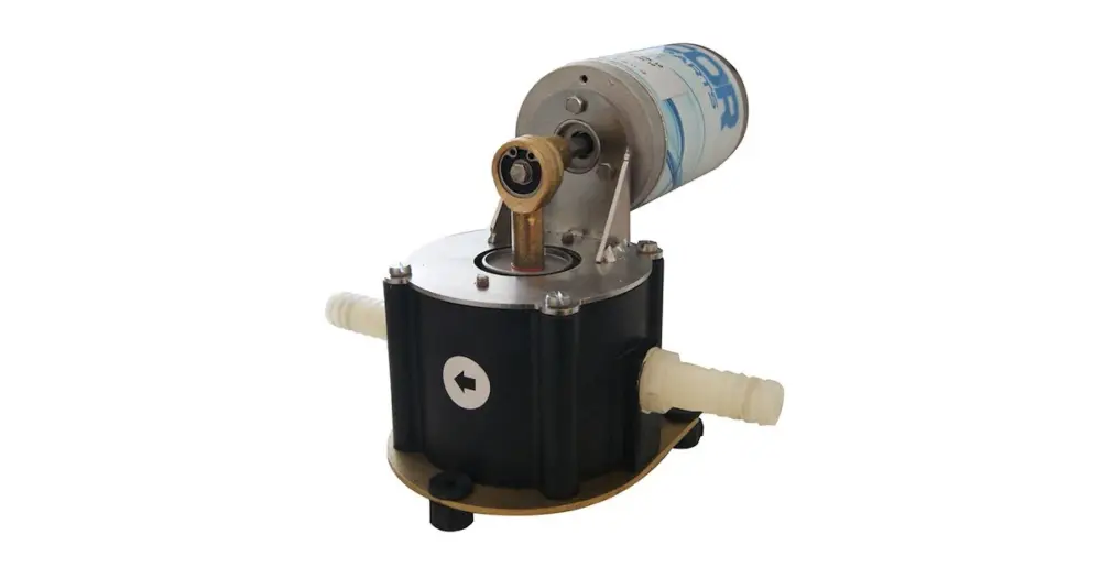 KIT RICAMBI PER PK10/PK10P Pagamento Sicuro