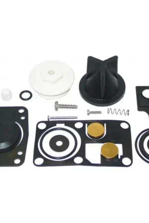 Esclusivo KIT RICAMBIO TOILET
