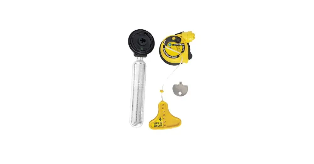 Affare KIT RICARICA HAMMAR