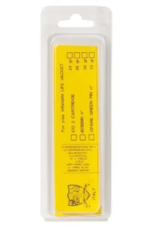 Solo Oggi KIT RICARICA P/ AUTOGONFIABILE 33GR