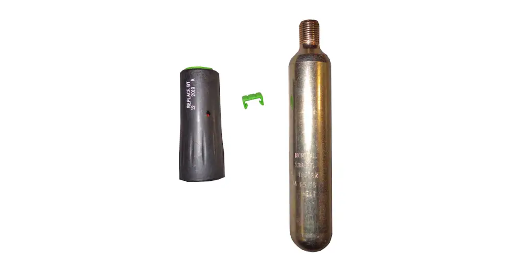 KIT RICARICA UML PER GIUBBOTTI VSG Più Venduto