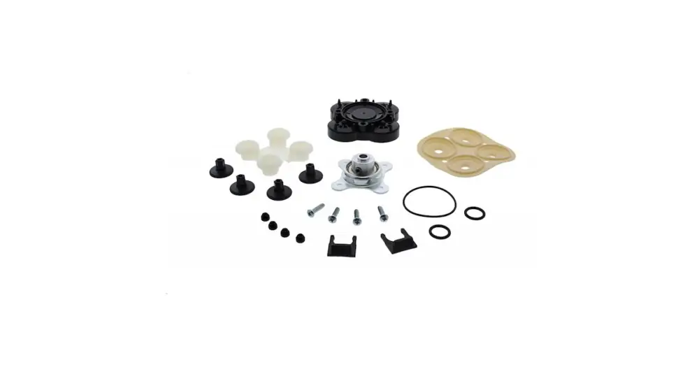 Professionale KIT RIPARAZIONE PAR-MAX 31XXX