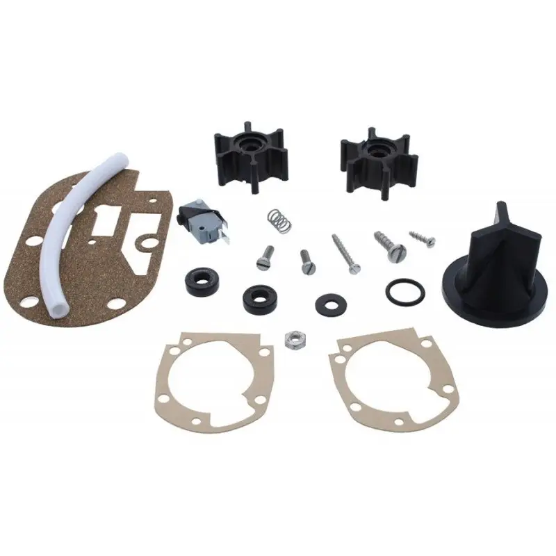 Prezzo Basso KIT RIPARAZIONE 29101-0000