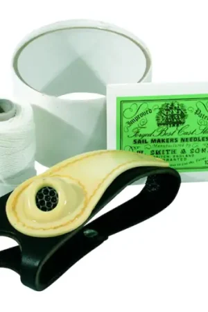 KIT RIPARAZIONE VELE Sconto