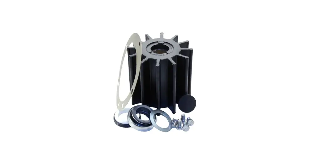 Prezzo Basso KIT SERVICE 270 MP NEO