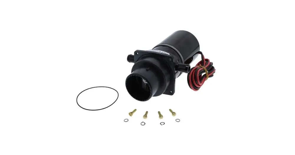 KIT TOILET 12V S/B 37041-0010 Offerta Lampo