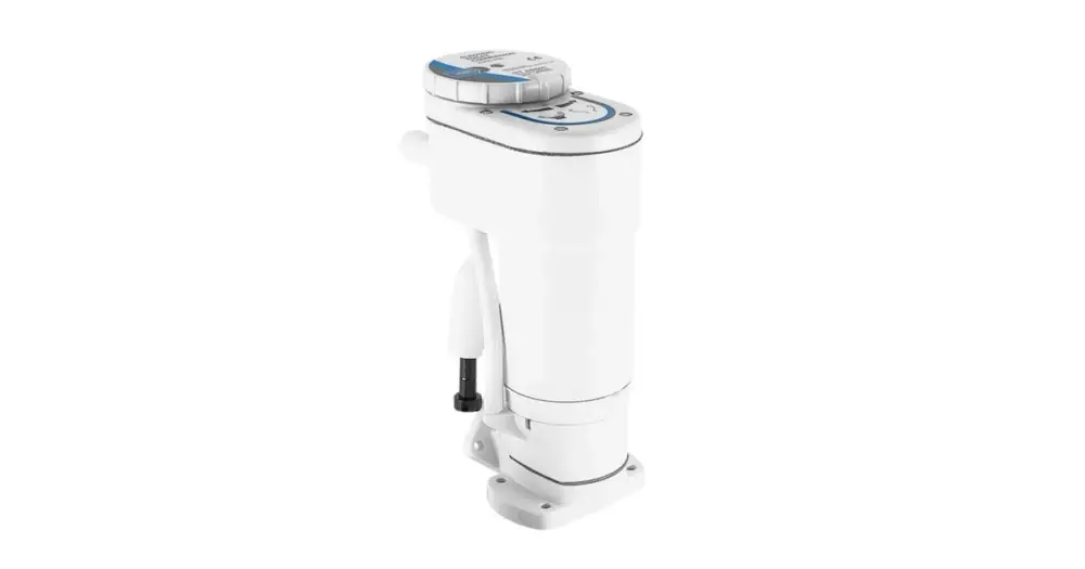 Pagamento Sicuro KIT TRASFORMAZIONE VERTICALE WC