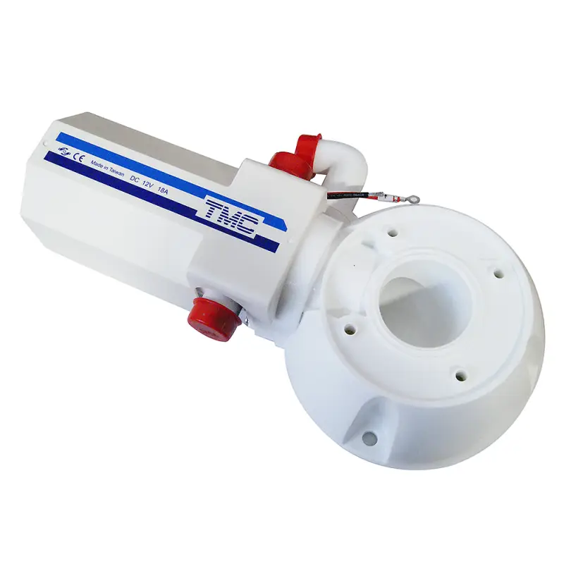 KIT TRASFORMAZIONE WC 24V. Spedito Oggi