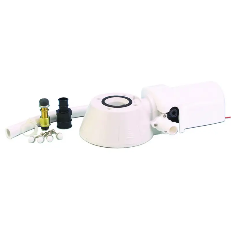 KIT TRASFORMAZIONE WC JABSCO Novità