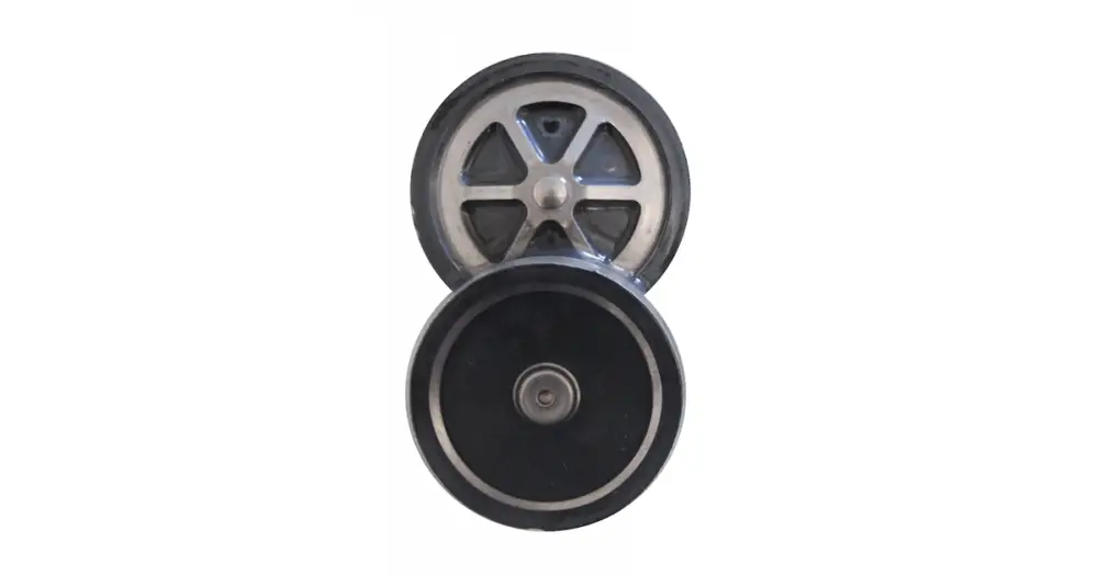 KIT VALVOLE X 16332/342 Reso Gratuito