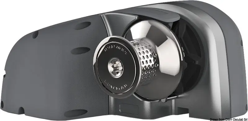 HX1 12V 800W 6mm senza campana Ordina Subito