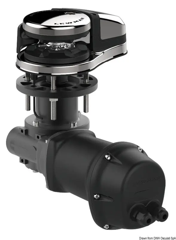 Prezzo Di Fabbrica VX1 basso 12V 300W 6/7mm