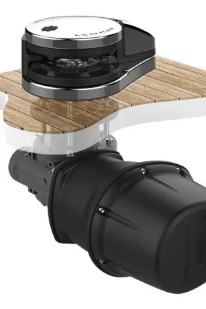 Kit verricello LEWMAR VX2 basso/alto (1000 W) Subito Disponibile