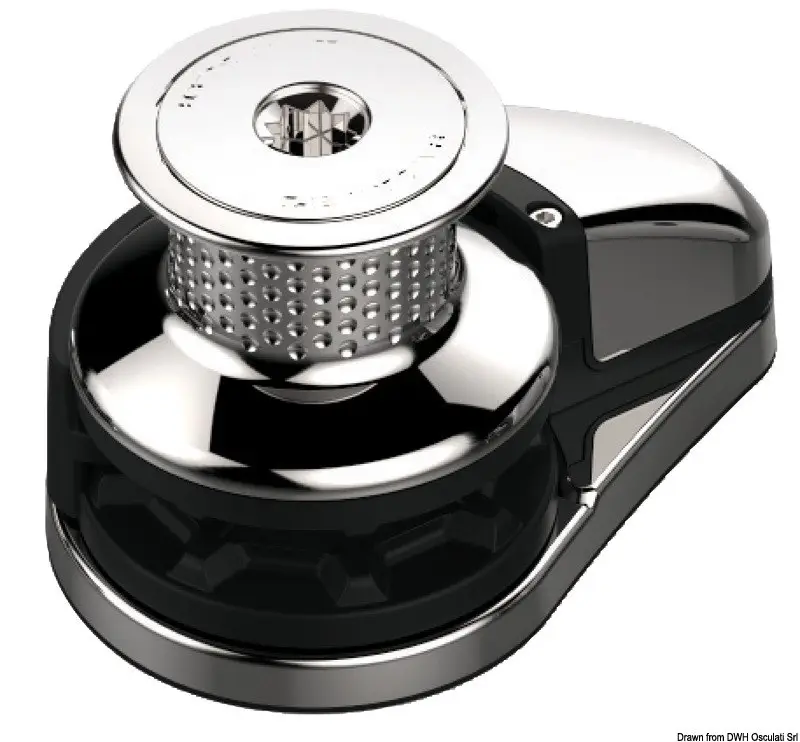 Compra Oggi Stesso VX2 alto 12V 700W 7mm