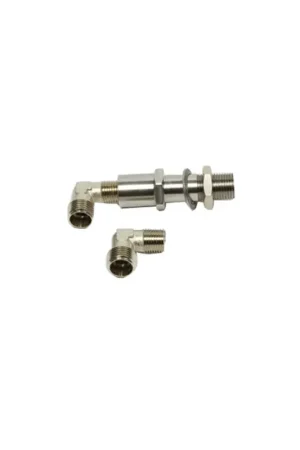 KIT. 2 RACCORDI 90° Soddisfatti O Rimborsati