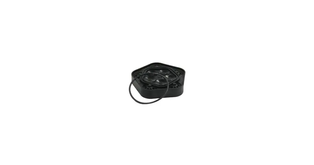 Professionale KIT: CVA EPDM 5CH MODELS