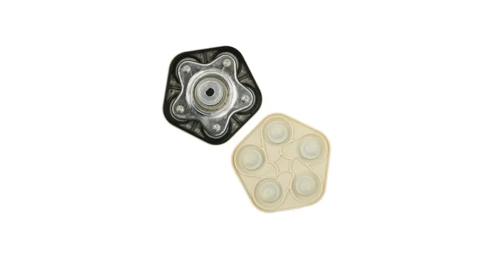 Miglior Prezzo KIT: DIAPH/DRIVE ASSY 5CH