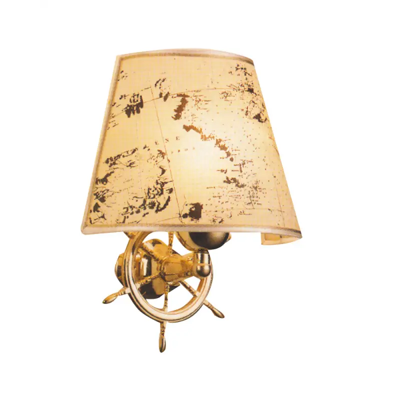 Soddisfatti O Rimborsati LAMPADA CON TIMONE