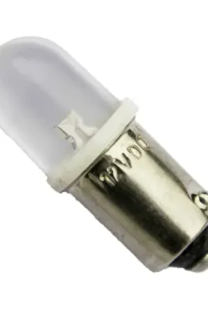 Compra Online LAMPADINA 1 LED BA9S 12V