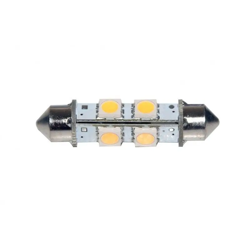 Solo Oggi LAMPADINA 12 LED 360° SMD 12/24V