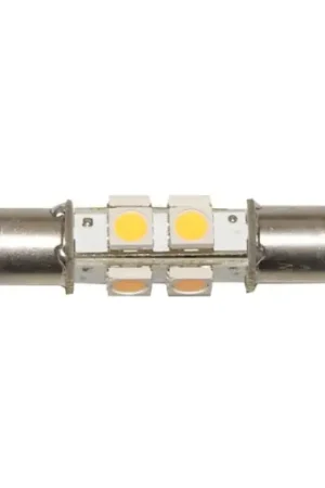 LAMPADINA 8 LED 12V Quantità Limitata
