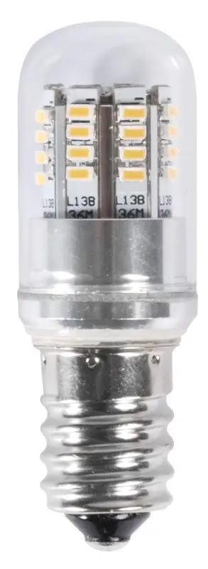 Solo Oggi Lampadina a LED SMD zoccolo E14/E27