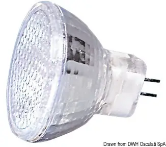 Lampadina alogena dicroica Super Prezzo