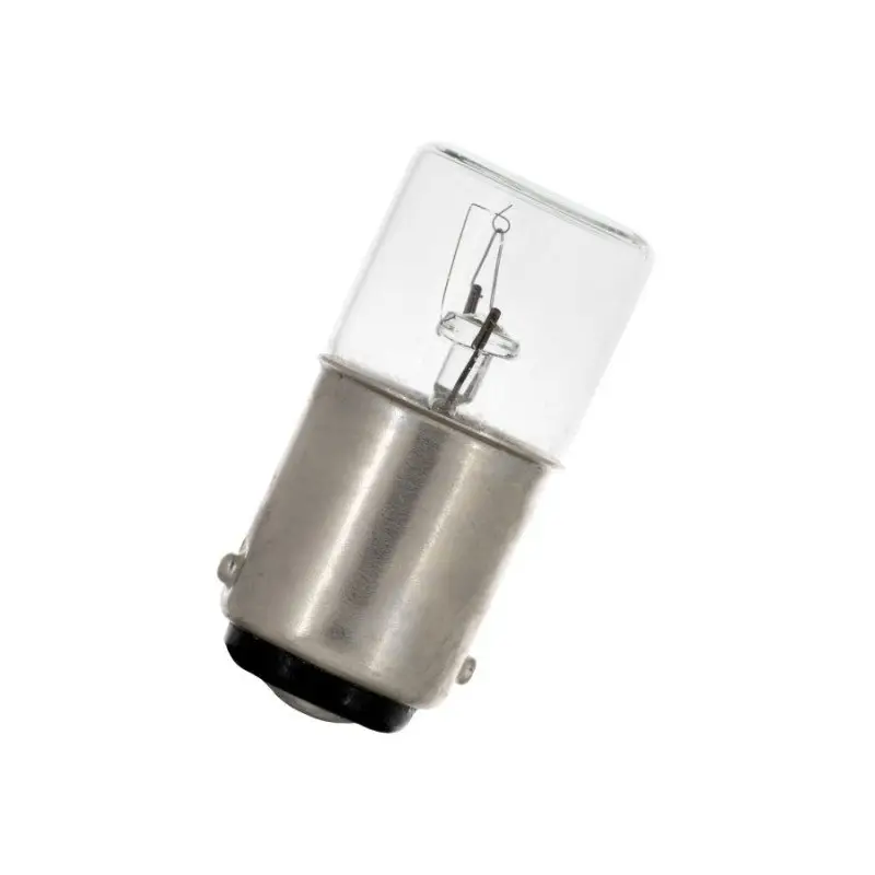 Pagamento Sicuro LAMPADINA 24V.