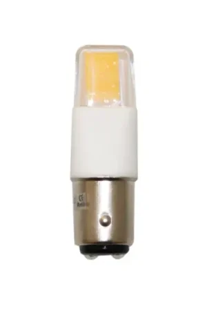 LAMPADINA COB LED BAY15D 10-30V Soddisfatti O Rimborsati