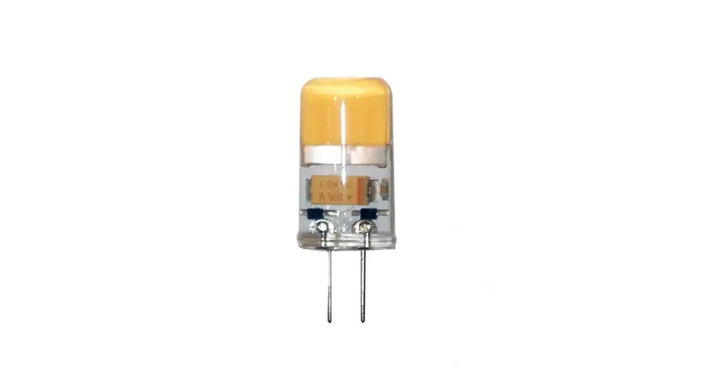 Solo Oggi LAMPADINA G4 LED 10-30V