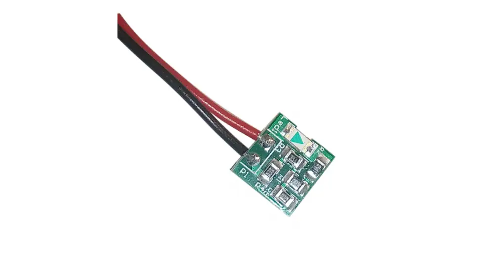 LAMPADINA LED 24V. Offerta Lampo