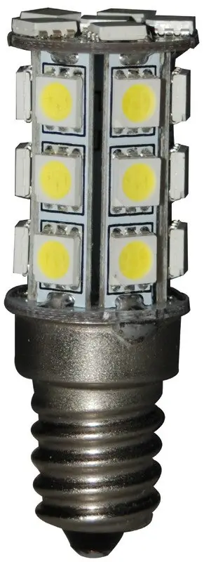 Lampadina LED 12/24 V E14 3,2 W 260 lm Prezzo Scontato