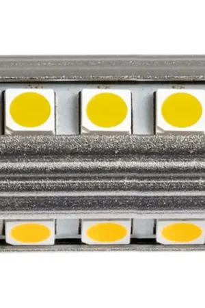 Compra Oggi Stesso 2 Lampadine LED a siluro 39 mm 3000 K 2W