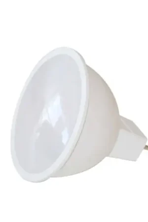 LAMPADINA LED COB MR16 Offerta Del Giorno