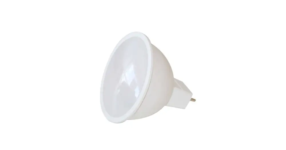 LAMPADINA LED COB MR16 Offerta Del Giorno