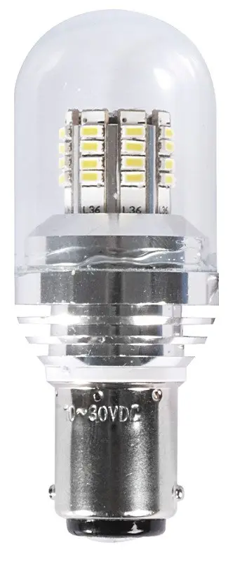 Promozione Esclusiva Lampadina led 12/24 V 3 W