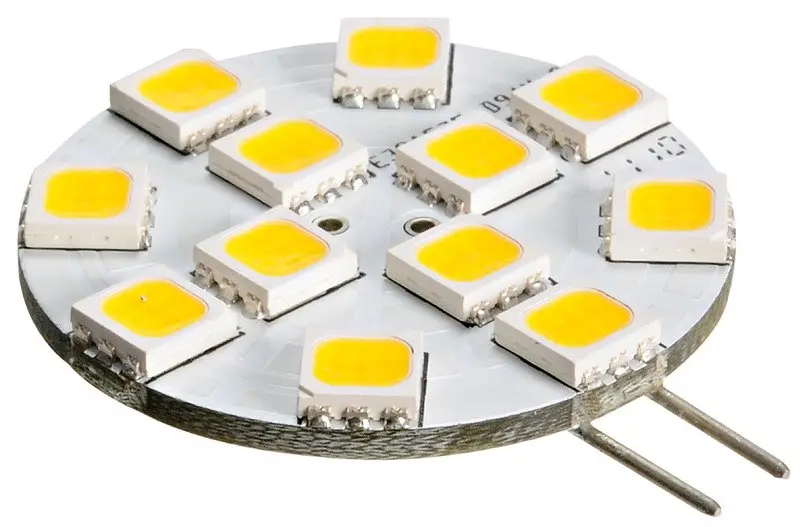 Quantità Limitata Lampadina LED SMD zoccolo G4