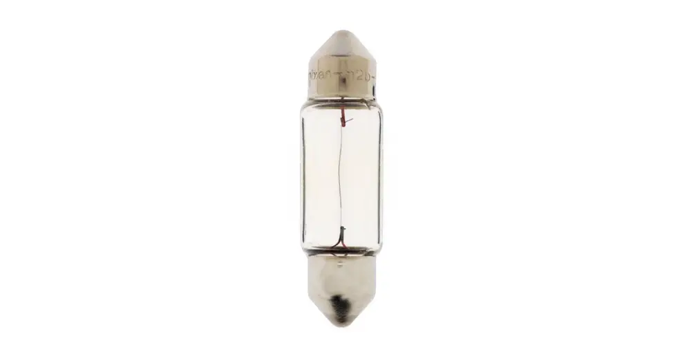 Ultimissimo Modello LAMPADINA SV8.5