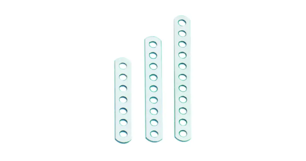 LANDA FORATA INOX Offerta Lampo