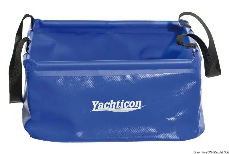 Lavello pieghevole Yachticon Bestseller