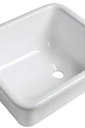 Lavello plexiglass 330 x 280 x 140 mm Offerta Limitata
