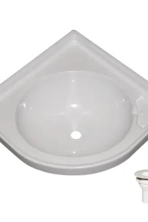 LAVELLO PVC AD ANGOLO Vendita Finale