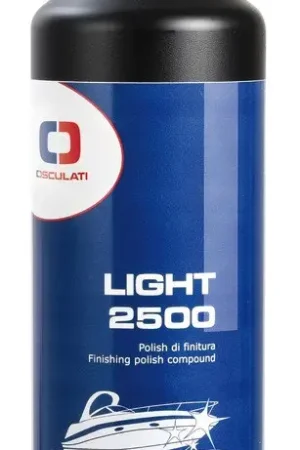 Offerta Speciale LIGHT CUT POLISH – Polish anti-ologramma