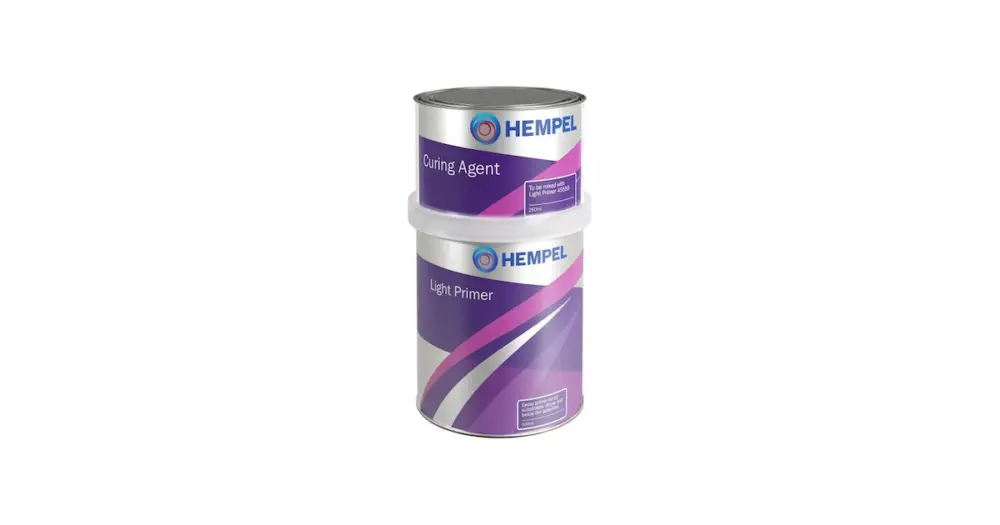 LIGHT PRIMER Affare