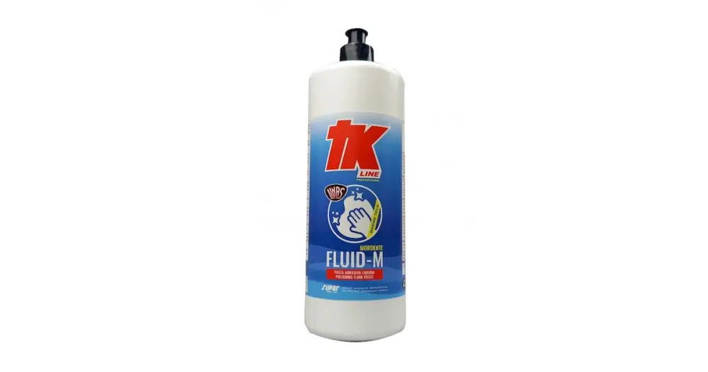 LINAS FLUID-M KG 1 Promozione