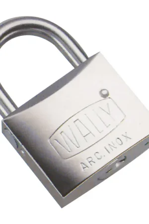 LUCCHETTO ARCO CORTO MM.50 Ultima Occasione