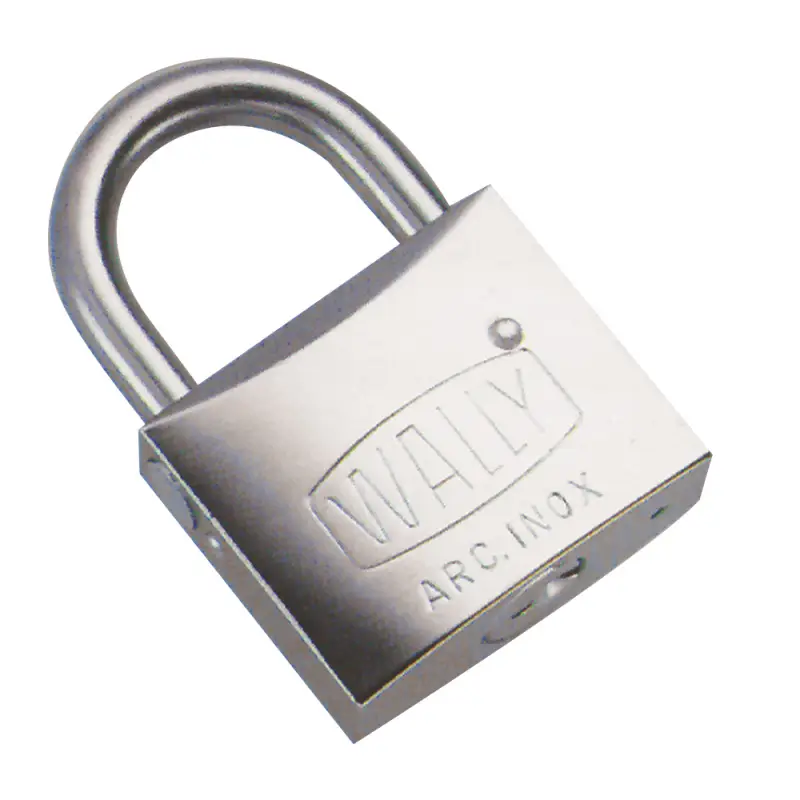 LUCCHETTO ARCO CORTO MM.50 Ultima Occasione
