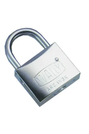 LUCCHETTO ARCO CORTO MM.50 Popolare