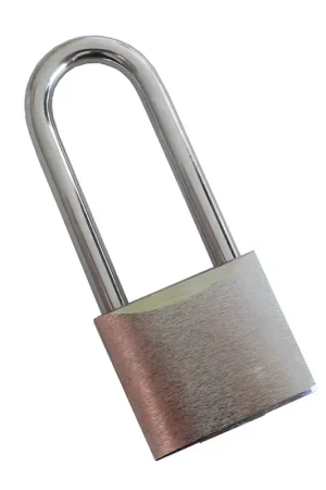Consegna Rapida LUCCHETTO ARCO LUNGO